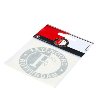 Picture of Feyenoord Raamsticker