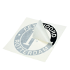Picture of Feyenoord Raamsticker