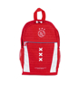 Picture of Ajax Rugtas XXX - rood/wit (klein)