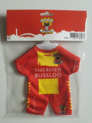 Picture of Go Ahead Eagles Minikit - Home