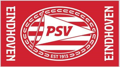 Afbeeldingen van PSV Handdoek Eindhoven