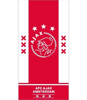 Picture of Ajax Strandlaken XXX - AFC Ajax