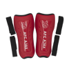 Picture of Ajax Scheenbeschermers L/XL - rood