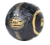 Picture of PSV Bal EMM 110 jaar - zwart/goud