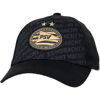 Picture of PSV Cap EMM 110 JAAR (Junior) - zwart/goud