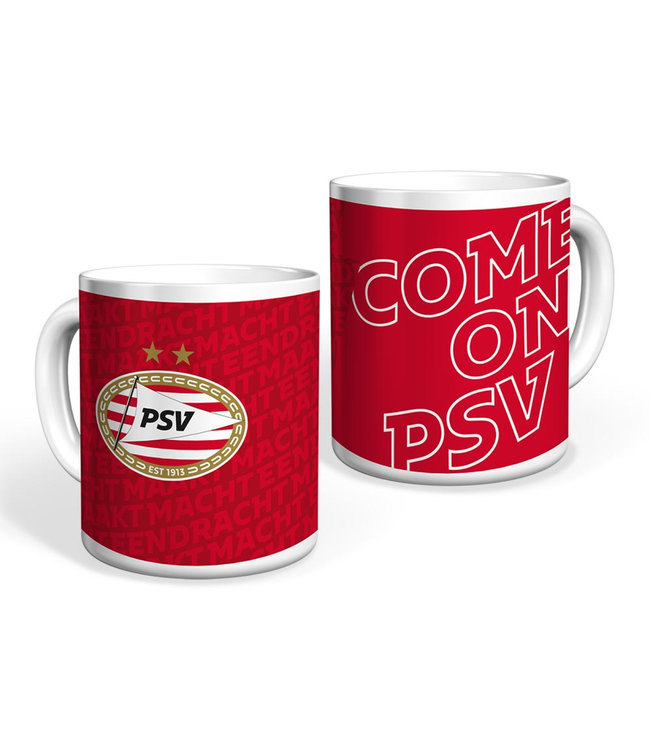 Picture of PSV Mok Come On PSV