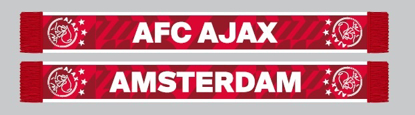 Picture of Ajax Sjaal AFC Ajax Amsterdam