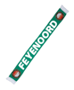Picture of Feyenoord Sjaal - Skyline Rotterdam