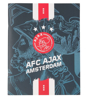 Picture of Ajax 3-pack A5 Schriften