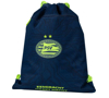 Picture of PSV Gymtas - blauw/geel