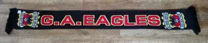 Picture of Go Ahead Eagles Sjaal - G.A. Eagles