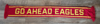 Picture of Go Ahead Eagles - Home Again Season 21/22