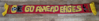 Picture of Go Ahead Eagles Sjaal - Nieuw / Oud Logo