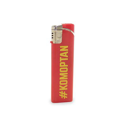 Picture of Go Ahead Eagles Aansteker - #KOMOPTAN