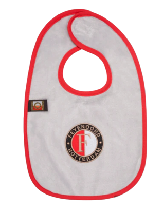 Picture of Feyenoord Baby Slabber - Logo