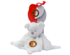 Picture of Feyenoord Baby Knuffeldoekje - Logo