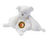 Picture of Feyenoord Baby Knuffeldoekje - Logo