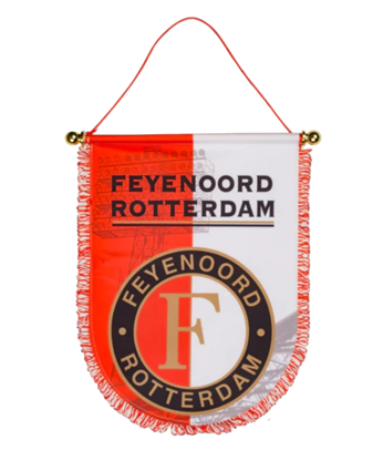 Picture of Feyenoord U-Vaan-  Feyenoord Rotterdam
