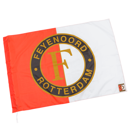 Picture of Feyenoord Vlag - Logo