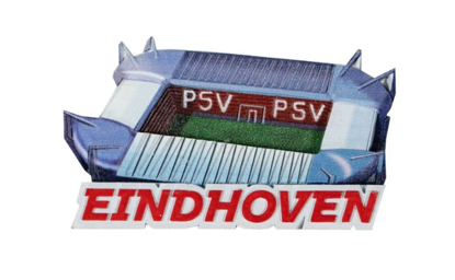 Afbeeldingen van PSV Magneet Stadion Eindhoven